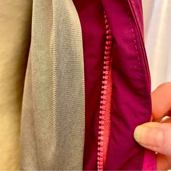 Columbia Interchange Jacket Sz M - Picture 9 of 12